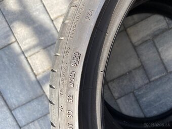 Pneumatiky 245/35 R20 - 3