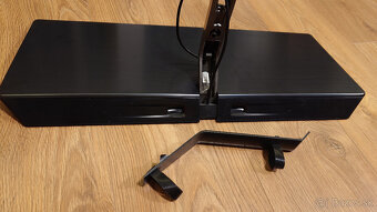 Stojan/držiak na stenu k TV Philips - 3