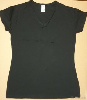 Bavlnené tričko - 3