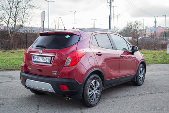 Opel Mokka 1.4 i/LPG - 3