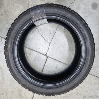 Zimné pneumatiky 235/45 R18 BRIDGESTONE - 3