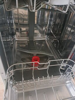 Umývačka riadu AMICA MV 456 BDW - 3