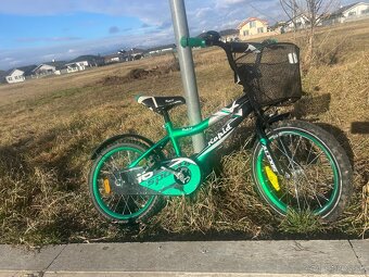 Detsky bicykel - 3