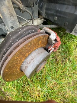 Rozpredam lacno bmw e91 - 3