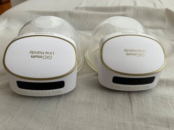 Innogio line handy odsavacka - 3