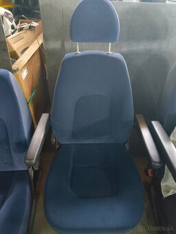 Predám sedačky šofér aj spolujazdec - 3