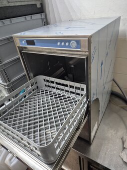Predám gastro umývačku DIHR DS40 TDA PS DDE - 3
