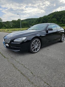 BMW 650 i - 3