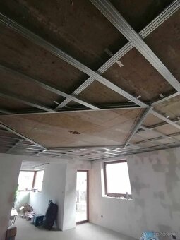 Ponuka stavebných prác - 3