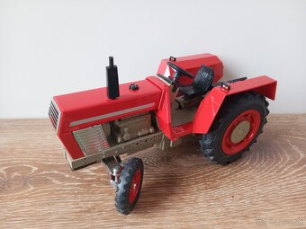 Zetor, Kaden, kovap, Universal Hobies - 3