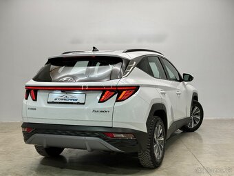 Hyundai Tucson 1.6 T-GDi Shine - 3