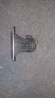 Výškové reproduktory - 3