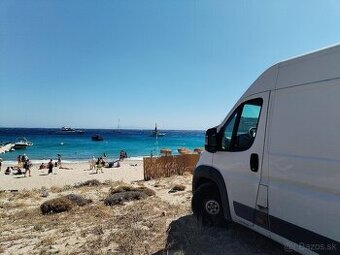 Preprava a sťahovanie - 3