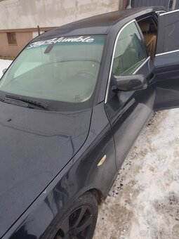 BMW e61 525d - 3