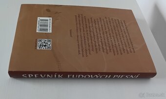 Spevník ľudových piesní. - 3