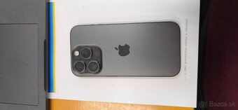 Iphone 15pro 256GB - 3