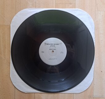 Metallica- EP 12 LP - 3