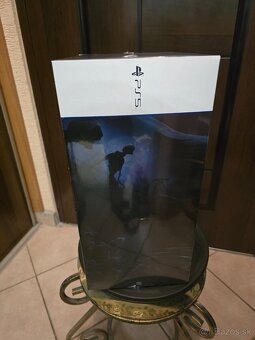 LORDS OF THE FALLEN - COLLECTORS EDITION PS5 - 3