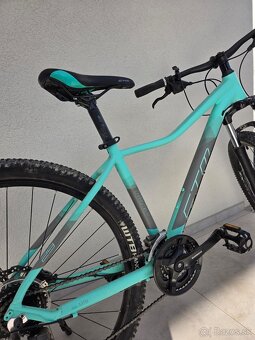 CTM CHARISMA 4.0 - 3