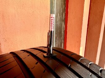 215/45 R16 letné pneumatiky 2 kusy - 3