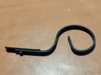 "S" Pero kultivátora - 3