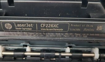 HP LaserJet Pro M426dw - 3