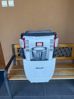 Detská autosedačka - 3