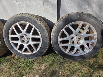 Elektrony 5x100 r16 - 3