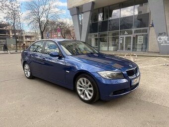 Predam BMW 3 E90 320i 1. Majitel - 3