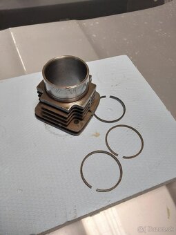 Súčiastky na Zetor Major - 3