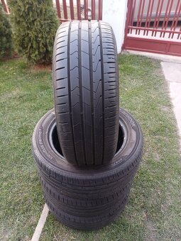 205/55 r16 letné pneumatiky, Hankook - 3