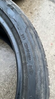 2ks letné 275/35 r20 - 3