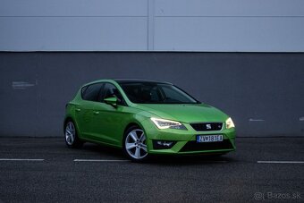 Seat Leon 5F FR 2.0TDI 135kw - CUPRA - 3
