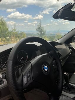 Bmw e60 - 3