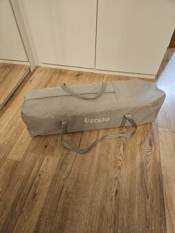 Detská postieľka - 3