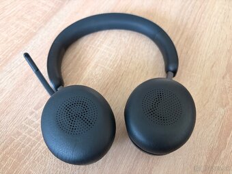 Jabra Evolve2 65 + nabíjacia stanica - 3