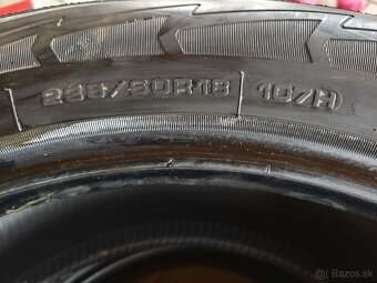 235/60 r18 SUV - 3