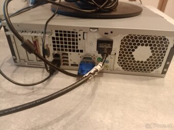 Predám dve kompletné PC setupy - 3