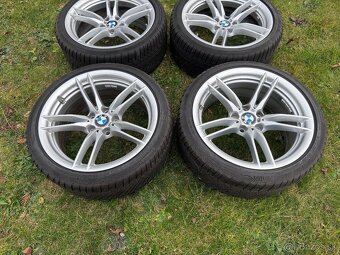 ✅ Sada BMW M2/M3/M4 19" styling 641M - 3