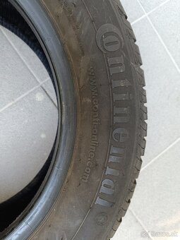Continental EcoContact 195/65 R 15 - 3