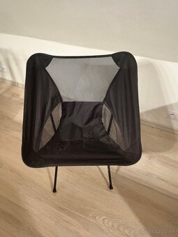 Skladacie kempingové stoličky - 3