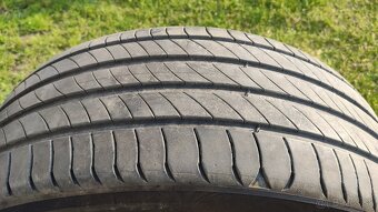 Letné pneumatiky Michelin 235/55 R18 - 3