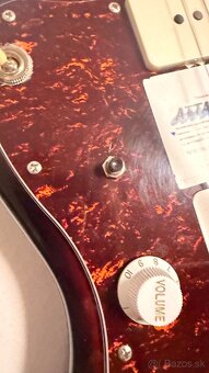 Sire J5 jazzmaster pre lavaka - 3