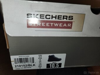 Skechers 44 - 3