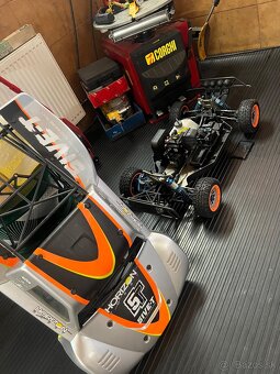 Losi 5T - 3