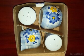 Keramicke koreničky - 3