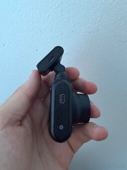 Autokamera Niceboy - 3