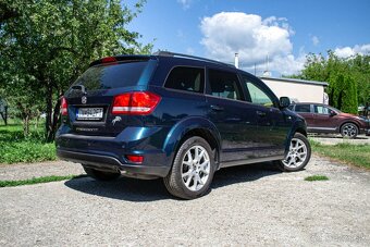 FIAT FREEMONT 2.0 MultiJet 170 HP AWD AUTOMAT - 3