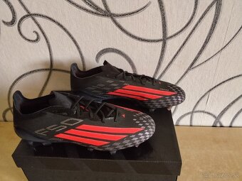 Adidas F50 Elite FG - 3