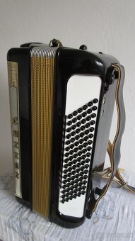 Akordeon Hohner Lucia 4 - 3